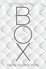The Box - Mandy-Suzanne Wong - 9781644452509