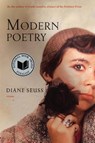 Seuss, D: Modern Poetry - Diane Seuss - 9781644453186