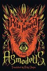 Asmodeus - Rita Indiana - 9781644454107