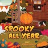 Spooky All Year - Alex Stephenson - 9781644460191