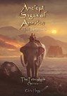 Ancient Sagas of America: The Netherweir - Chris Hegg - 9781644460245