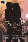 Private Party - Mimi Francis - 9781644505441