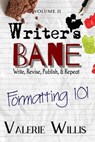 Formatting 101 - Valerie Willis - 9781644505489