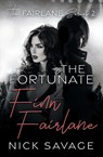 The Fortunate Finn Fairlane - Nick Savage - 9781644506295