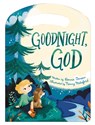 Goodnight, God: Tuck Me in Board Book - Bonnie Rickner Jensen - 9781644545331