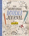 The Devotional Doodle Journal for Kids - Dayspring - 9781644546338