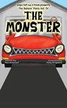 The Monster - Ron Kinscherf - 9781644564967