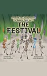 The Festival - Ron Kinscherf - 9781644565704