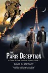 The Paris Deception (A Fraser and Cook Historical Mystery, Book 2) - David O Stewart - 9781644571699