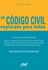 El código civil explicado para todos - A. García Esteve - 9781644611432