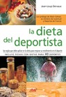 La dieta del deportista - Jean-Loup Dervaux - 9781644619032