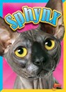 Sphynx - Nicki Clausen-Grace - 9781644660195