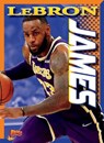Lebron James - LOWELL,  Barbara - 9781644660782