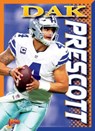 Dak Prescott - Barbara Lowell - 9781644660805