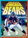Highlights of the Chicago Bears - STORM,  Marysa - 9781644660829