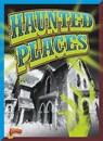 Haunted Places - NOLL,  Elizabeth - 9781644661604