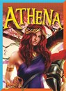 Athena - Eric Braun - 9781644661765