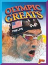 Olympic Greats - Jim Westcott - 9781644662106