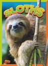 Sloths - Gail Terp - 9781644662274