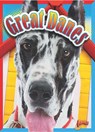 Great Danes - HOGAN,  Christa C. - 9781644662502