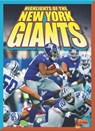 Highlights of the New York Giants - STORM,  Marysa - 9781644662830