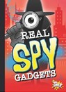 Real Spy Gadgets - CASWELL,  Deanna - 9781644662977