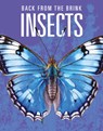 Insects: Back from the Brink - Joanne Mattern - 9781644668306