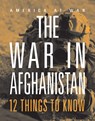 The War in Afghanistan: 12 Things to Know - Marne Ventura - 9781644668566