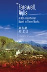 Farewell, Aylis - Akram Aylisli - 9781644690840