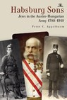 Habsburg Sons - Peter C. Appelbaum - 9781644696903