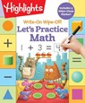 Let's Practice Math - Highlights Learning - 9781644723036