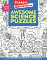 Awesome Science Puzzles - Highlights - 9781644729410