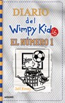 El Número 1 / Big Shot - Jeff Kinney - 9781644735190