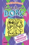 Mejores Enemigas Para Siempre / Dork Diaries: Tales from a Not-So-Friendly Frenemy - Rachel Renée Russell - 9781644735329