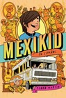 Mexikid (Spanish Edition) - Pedro Martín - 9781644739358