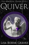 Quiver - Lisa Borne Graves - 9781644771099
