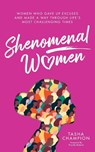 Shenomenal Women - Tasha Champion - 9781644843338