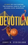 Devotion - Jonas N. Strickland - 9781644846186