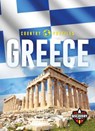 Greece - Christina Leaf - 9781644870495