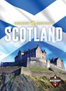 Scotland - Alicia Z Klepeis - 9781644870532