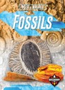 Fossils - Patrick Perish - 9781644870730