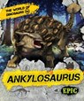 Ankylosaurus - Rebecca Sabelko - 9781644870860