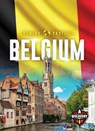 Belgium - Chris Bowman - 9781644871652