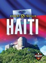 Haiti - Alicia Z Klepeis - 9781644871683