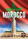 Morocco - Alicia Z Klepeis - 9781644871706
