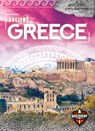 Ancient Greece - Sara Green - 9781644871768