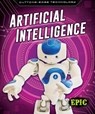 Artificial Intelligence - Betsy Rathburn - 9781644872840