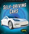 Self-Driving Cars - Betsy Rathburn - 9781644872888