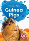 Guinea Pigs - Christina Leaf - 9781644873175