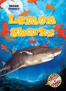 Lemon Sharks - Rebecca Pettiford - 9781644874394